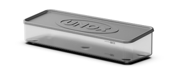 Бак для воды LINEMISS верхний Unox XC655